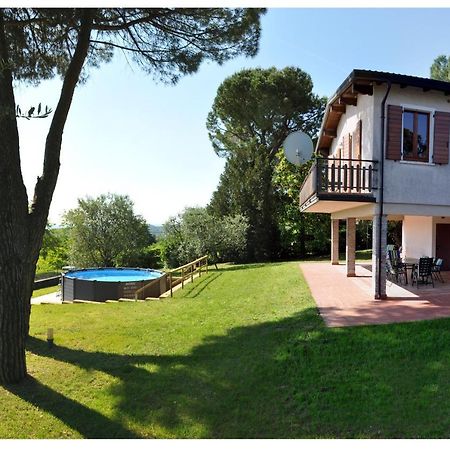 Villa Mira - Pool - View - Aircon Lonato Extérieur photo