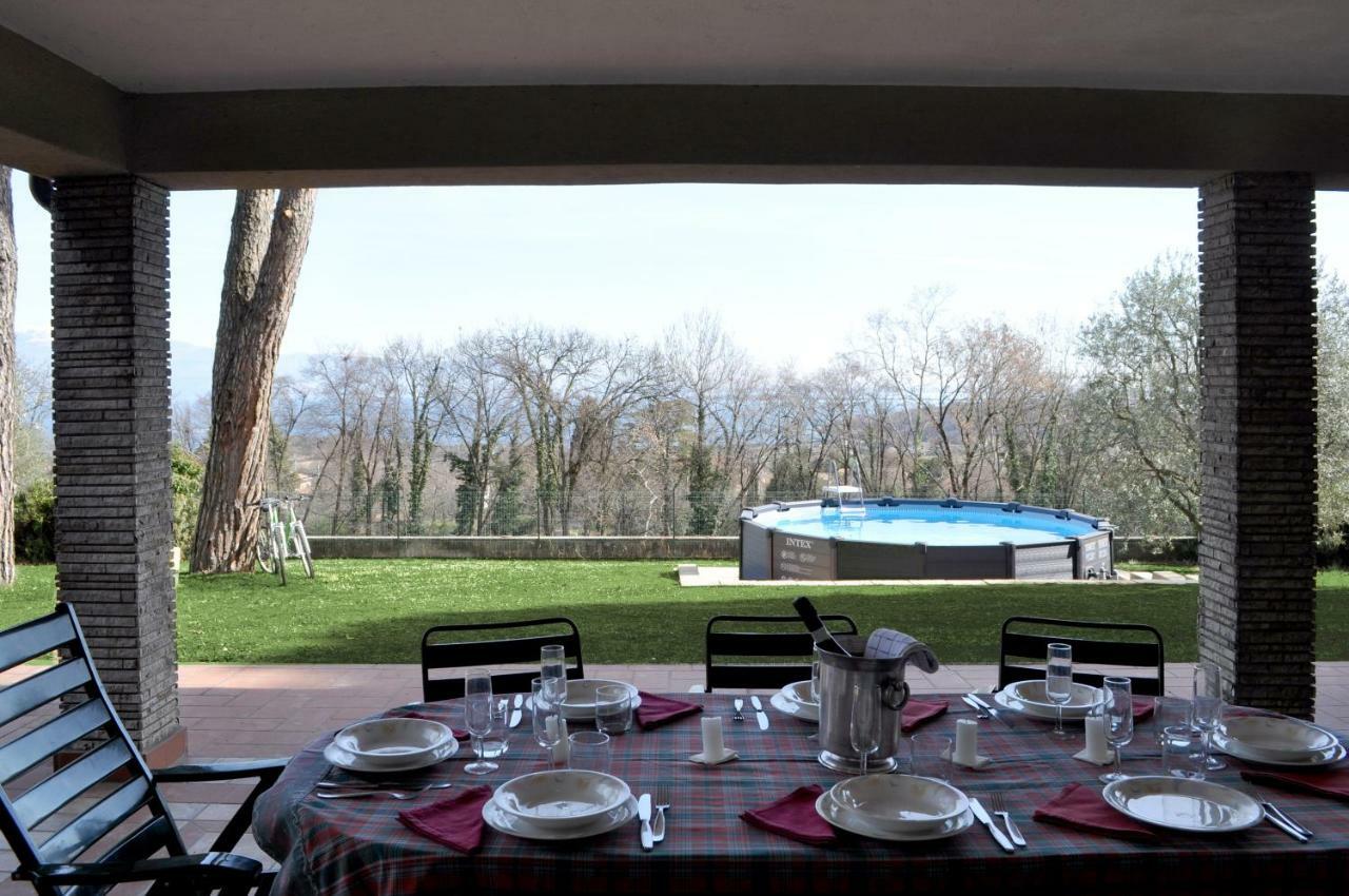 Villa Mira - Pool - View - Aircon Lonato Extérieur photo