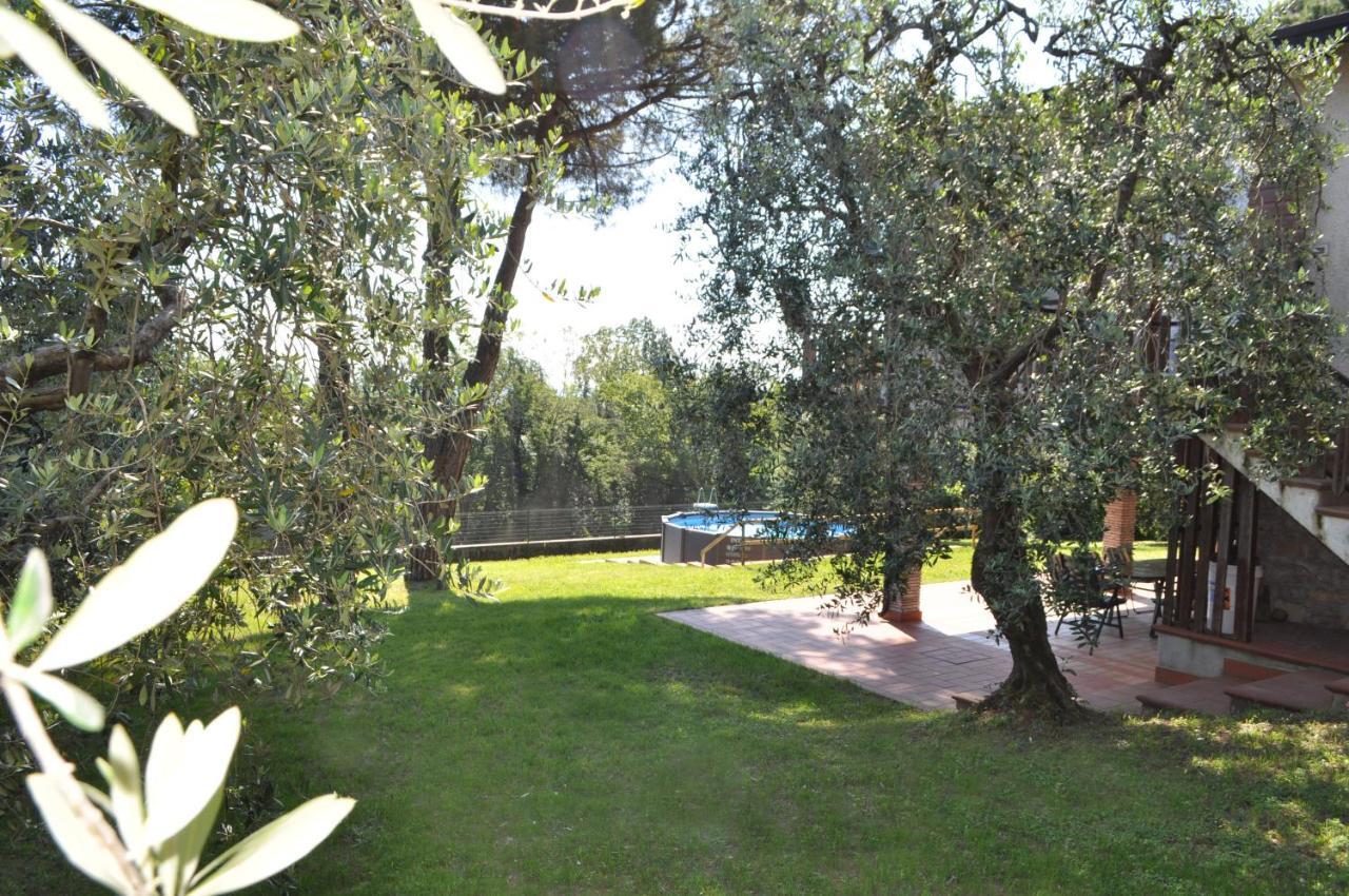 Villa Mira - Pool - View - Aircon Lonato Extérieur photo